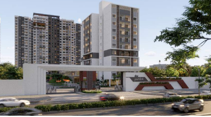 Dnr Parkline Phase 2